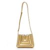 bolsa-m|s-tiracolo-geometrica-em-couro-ouro-prata-sofisticado-326§§§§§-3